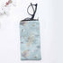 Silk Glasses Case | Luxurious Eyewear Protection | Art & Soul