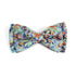 Silk Bowtie | Hand-Painted Elegance | Art & Soul