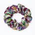 Silk Small Scrunchie | Elegant Hair Accessory | Art & Soul