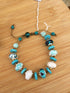 Hand Knotted Bracelet Lkr109