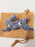 Hare Brooch
