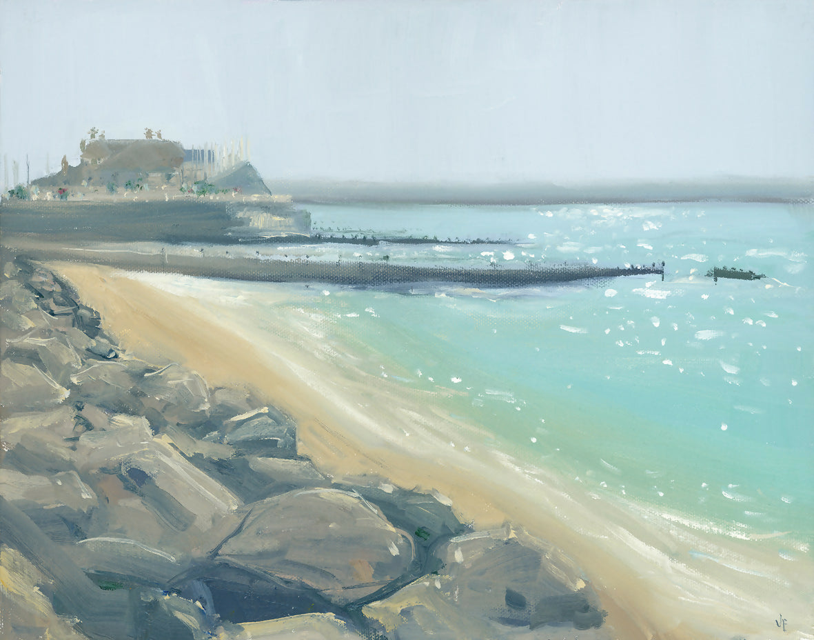 #0392 Hornsea Sparkles SM