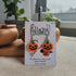 Handmade Beaded Halloween Earrings – Ghost, Skull & Pumpkin Designs