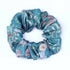 Silk Small Scrunchie | Elegant Hair Accessory | Art & Soul
