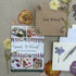 Mini Flower Press & Card Making Kit