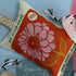 Small Hanging Lavender Floral Bags
