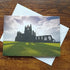 Whitby Abbey - Card