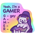 Gay-Mer Sticker