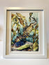 Leafy Seadragon - Print
