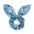 Silk Bow Scrunchie | Luxurious Hair Accessory | Art & Soul