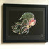 Blanket Octopus - Hand Finished - Print