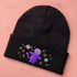 Space Cat Beanie