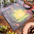 Forest Art Print Postcard | Magical Woodland | Art & Soul