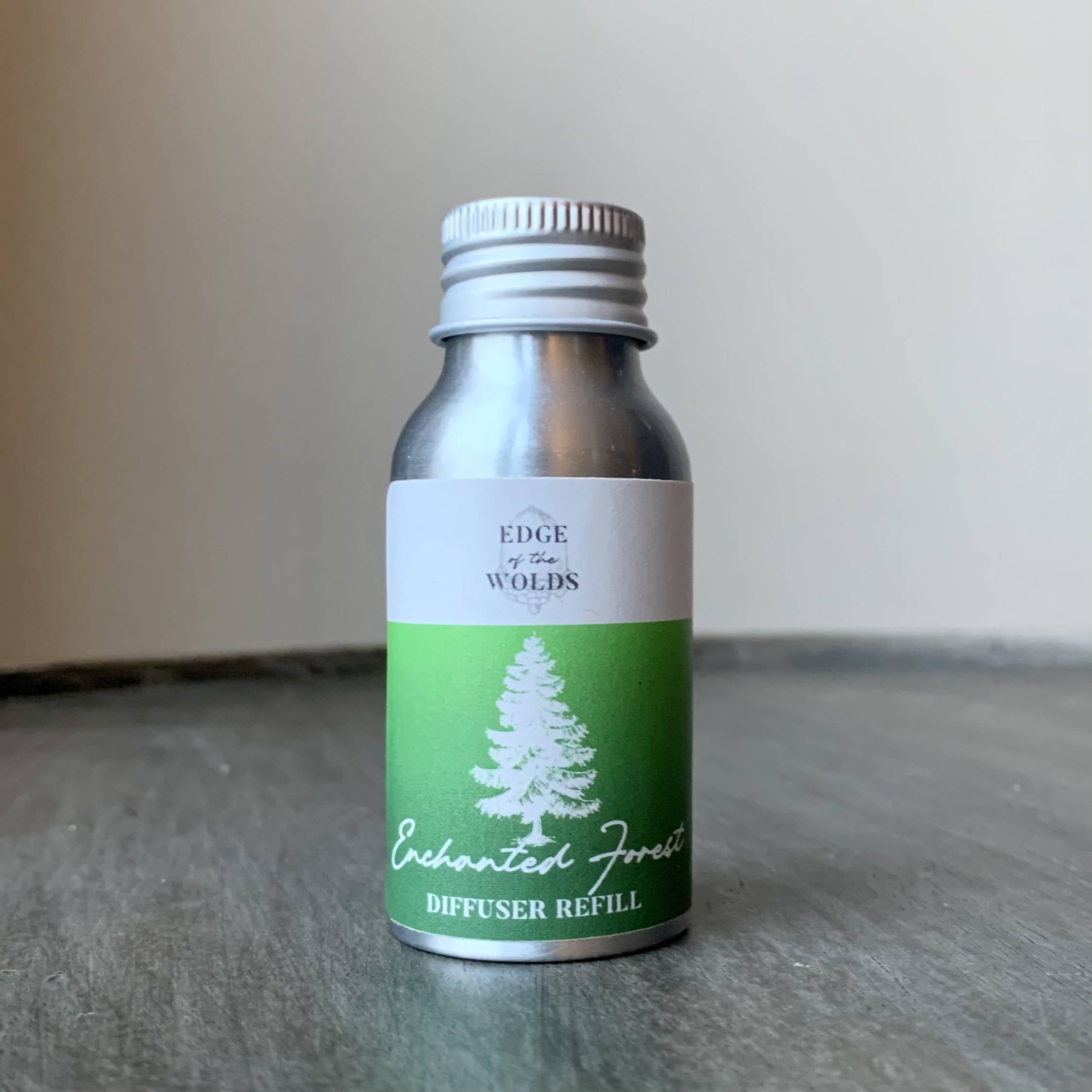 Enchanted Forest Mini Diffuser Refill - 50ml | Art & Soul