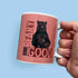 Ceramic Mug - Various Designs