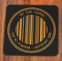 Hull City Coaster BLACKCODE Design