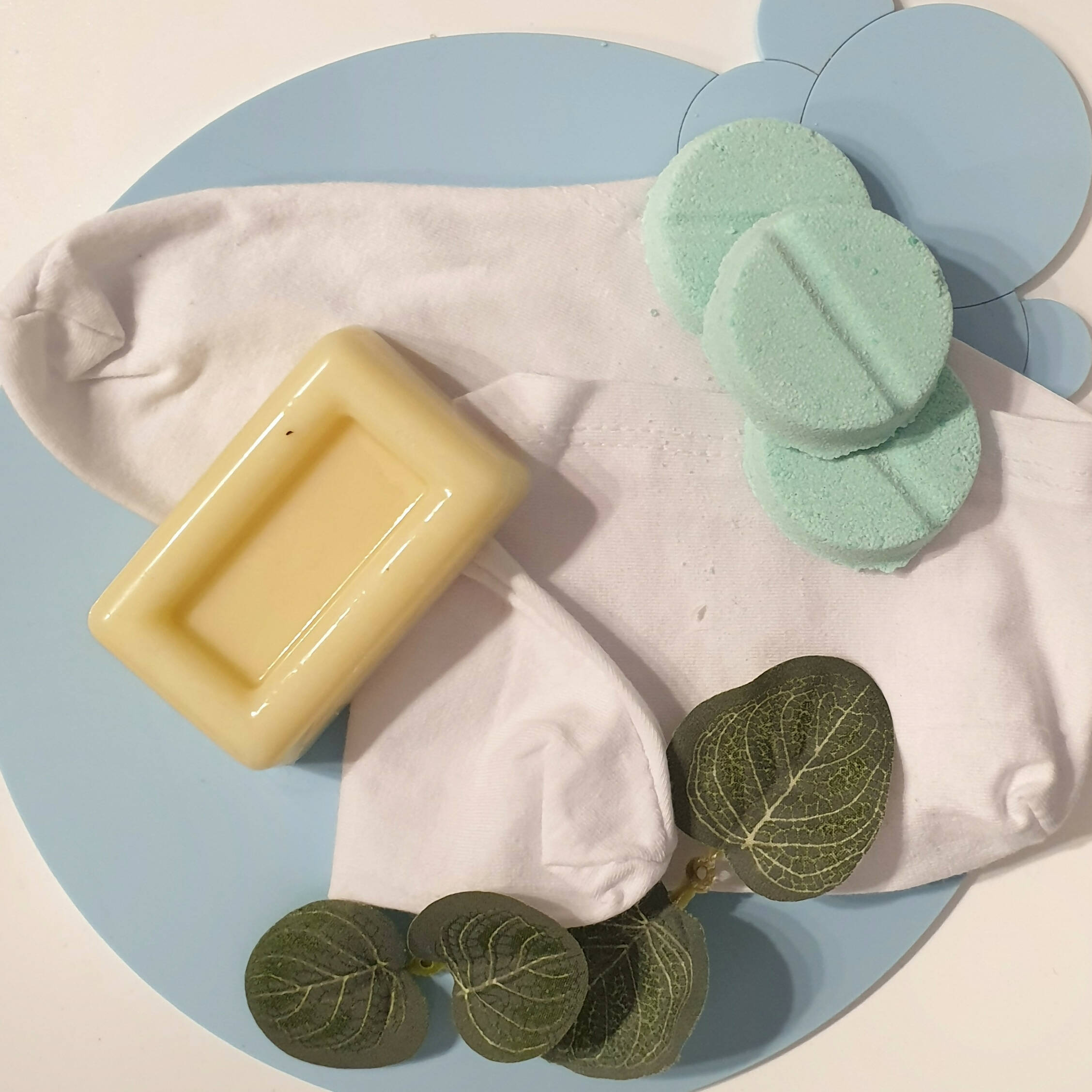 Twinkle Toes Intensive Feet & Heel Balm | Art & Soul