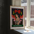 Amy Winehouse Tarot Print