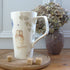 Tall Cone Tawny Owl Mug