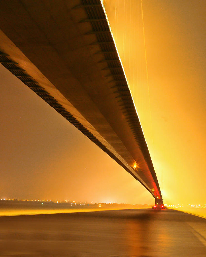 Humber Bridge