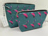Original Designs - Hummingbird Make Up Bags