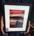 Fishguard Harbour (Small Frame)