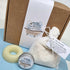 Bitesize Box of Calm Gift Set for Quick Relaxation | Art & Soul