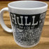 Hull Landmarks Mug | Hand-Drawn Design | Art & Soul
