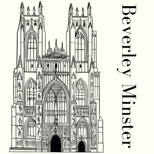 Beverley Minster Honey & Tobacco Reed Diffuser - 100ml | Art & Soul