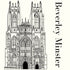 Beverley Minster Honey & Tobacco Reed Diffuser - 100ml | Art & Soul