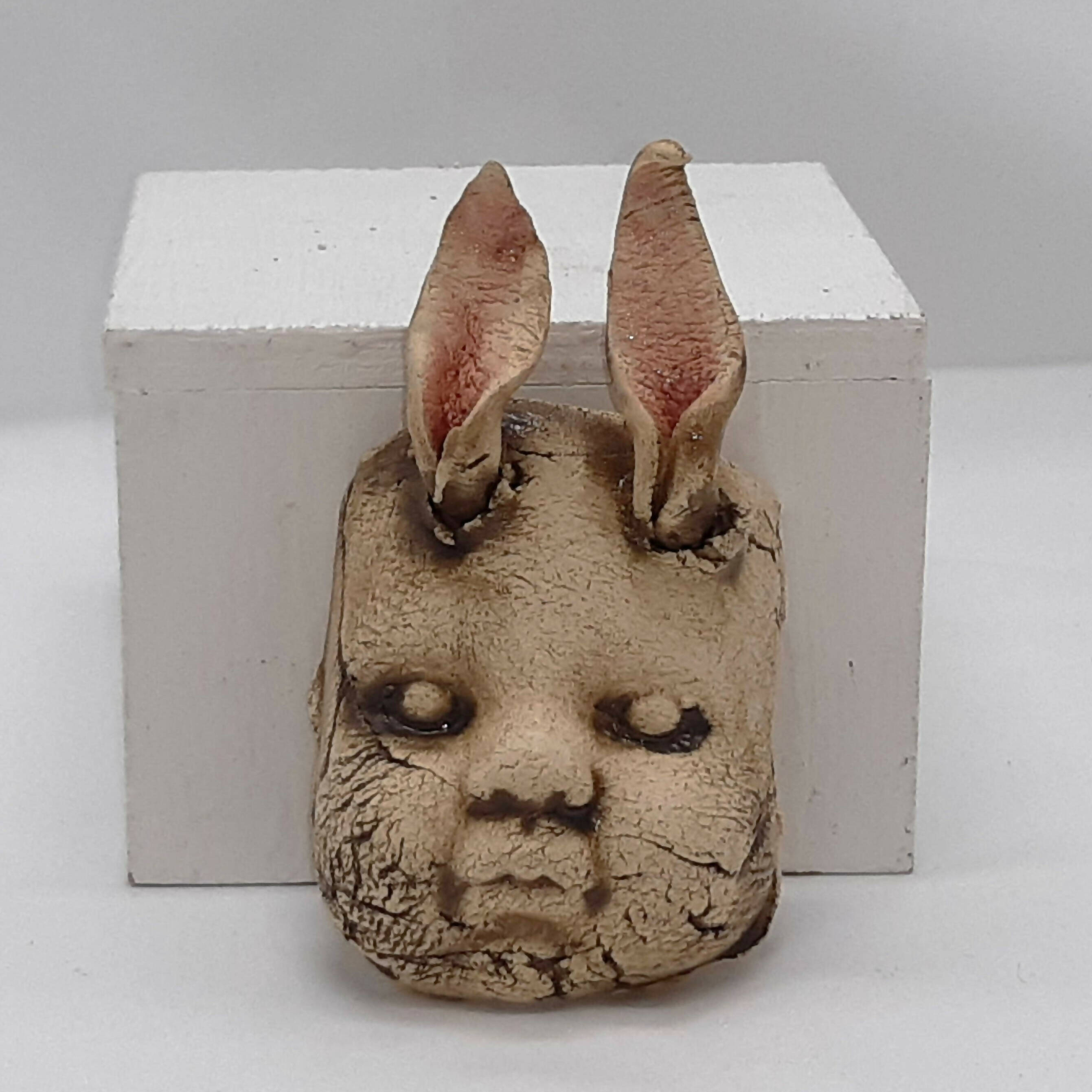 Floating Ceramic Heads