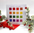 Colours of Christmas - Card