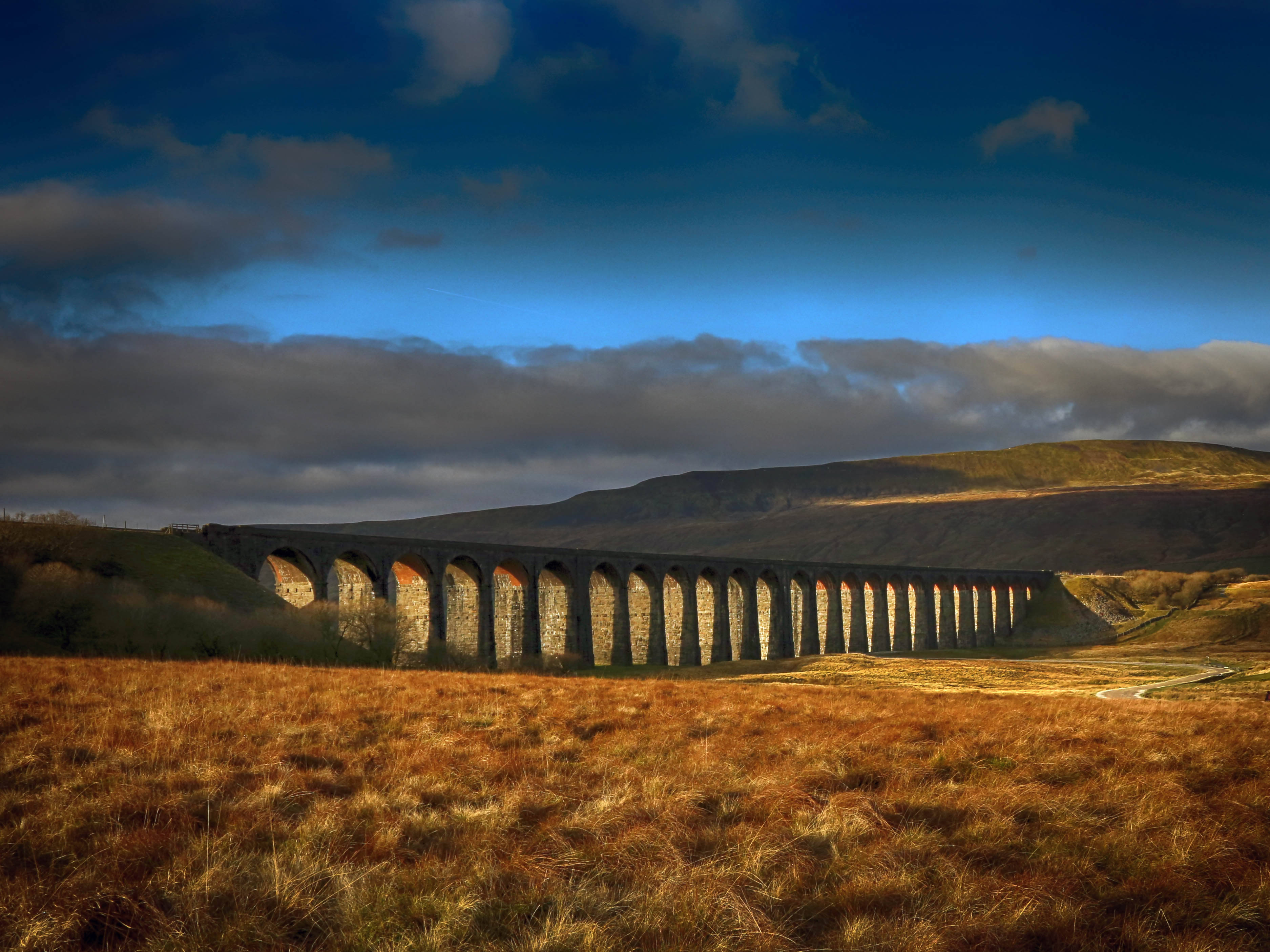 Ribblesdale Viaduct
