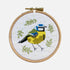 Blue Tit Cross Stitch Kit