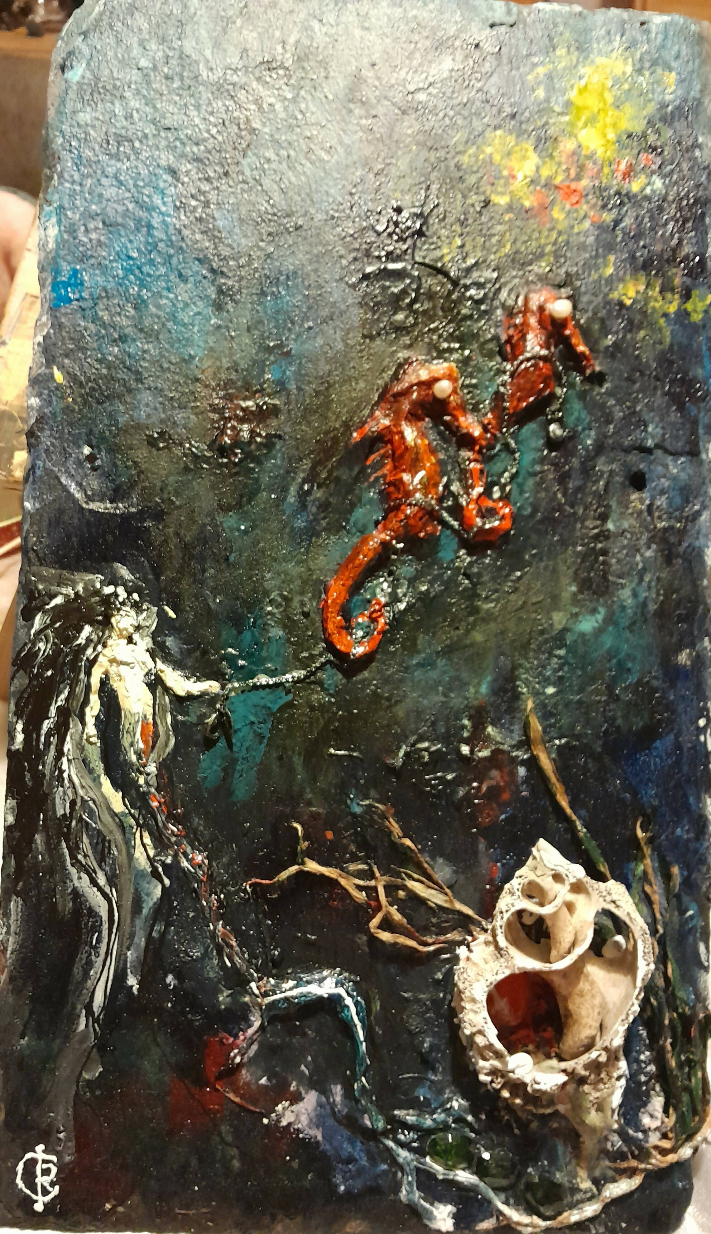 The Sea Queen