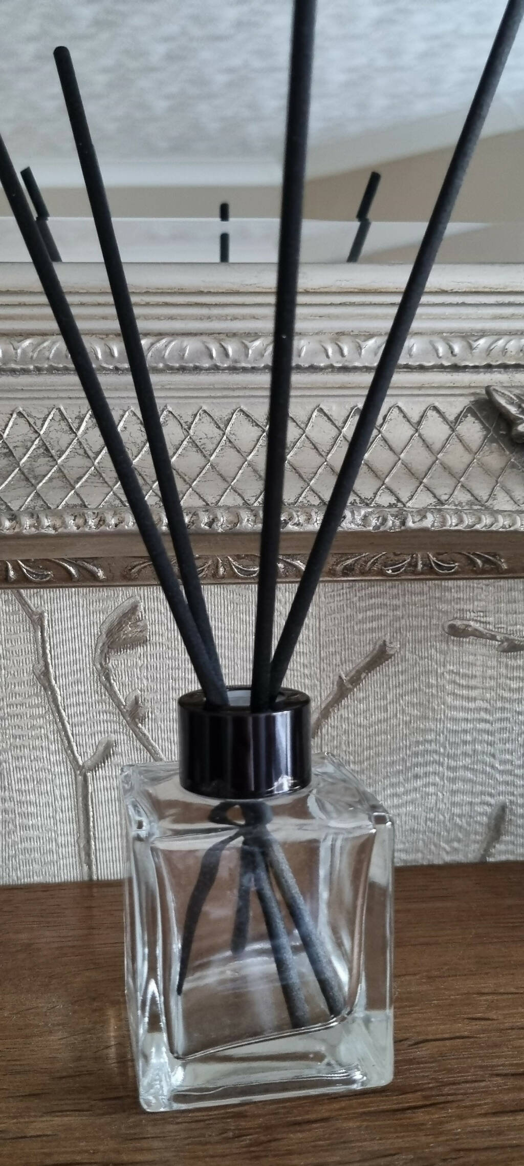 Jacis of York Reed Diffuser Clear £16.99