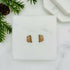 Sloth Stud Earrings