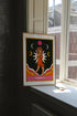 The Best Tina Turner Tarot Print