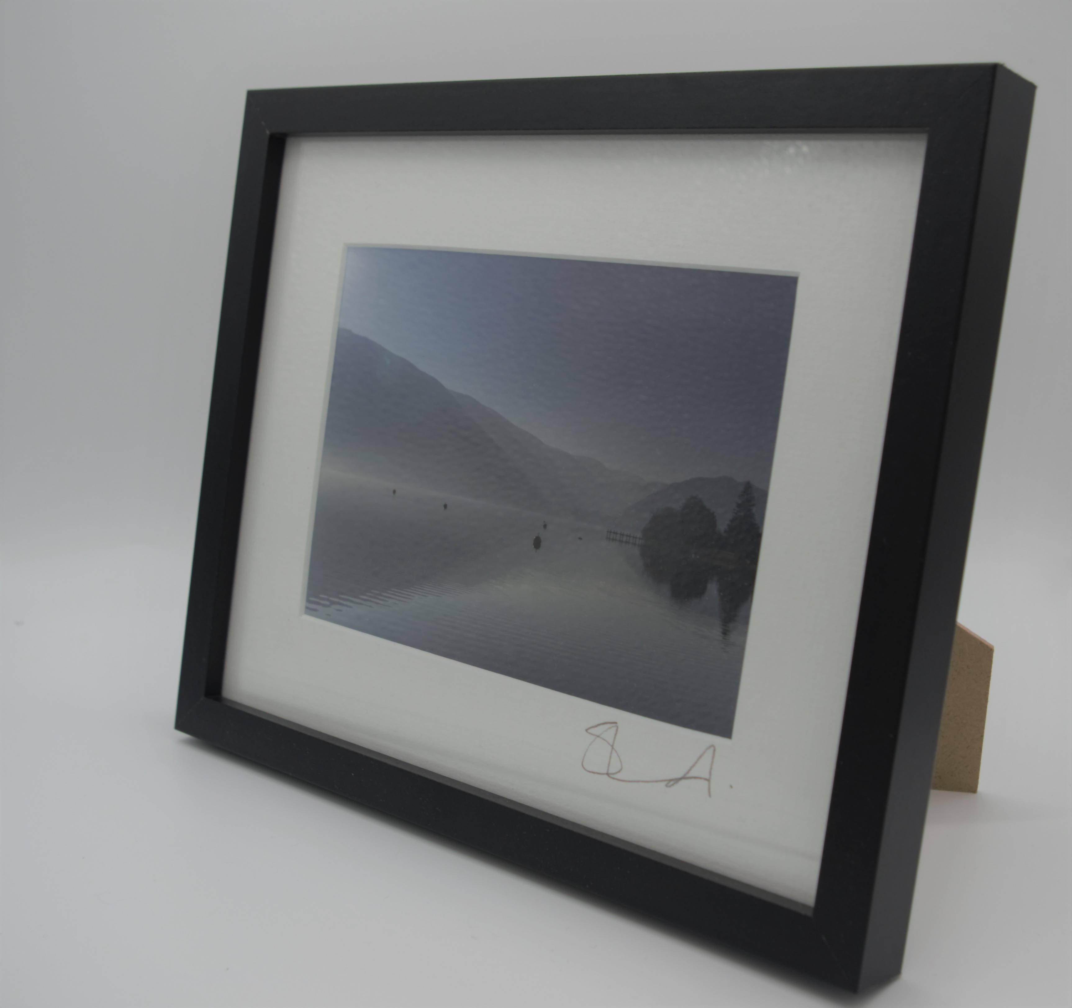 Ullswater (Small Frame)