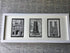 The Beverley Collection Framed Lino Cut Print