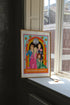 The Dancing Queens Abba Tarot Print
