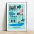North Ferriby Art Print