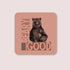 Animal Pun Coaster - Various Designs