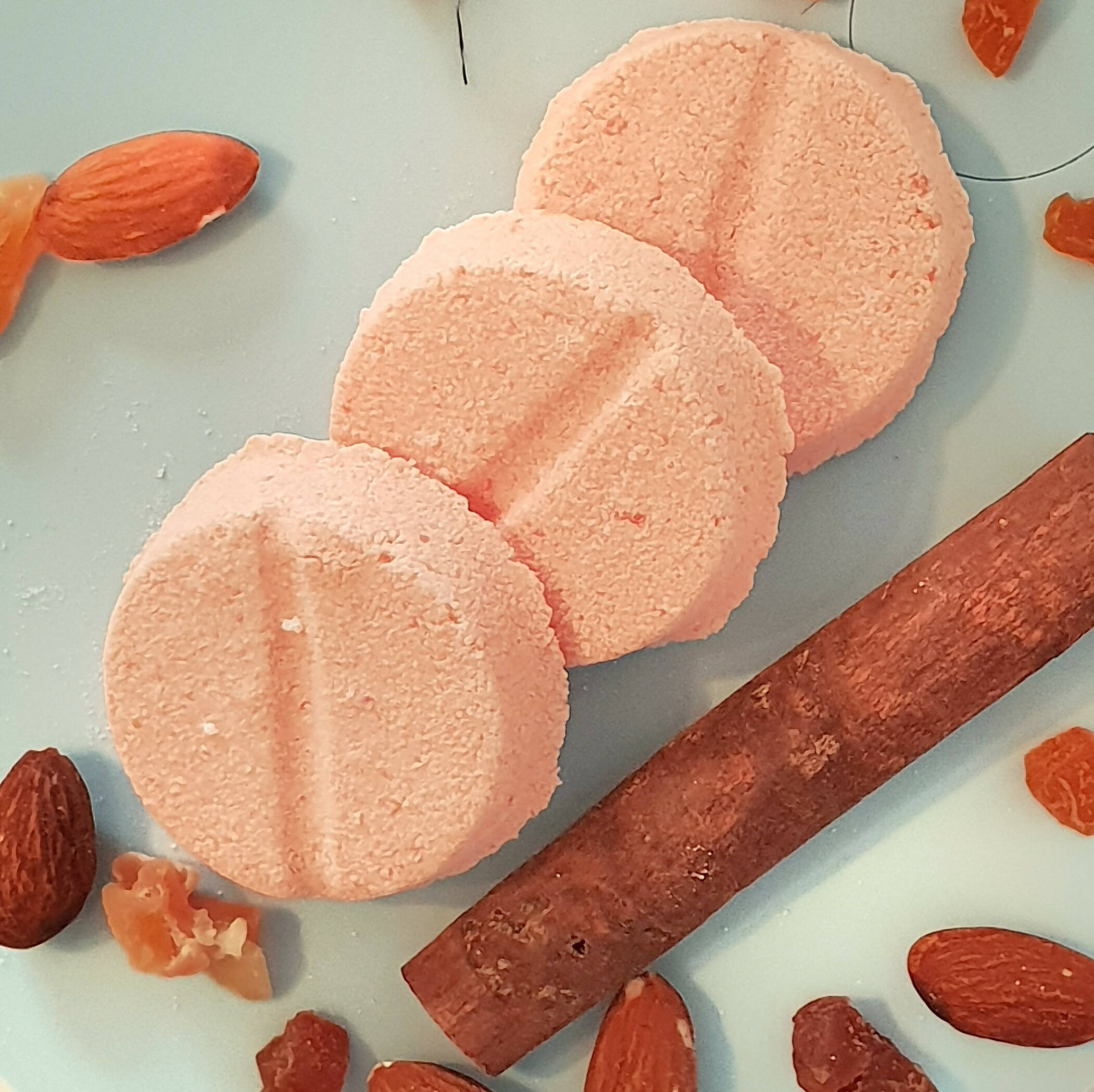 Cosy Toes Aromatherapy Foot Soak