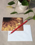 Dahlia - Card