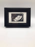 Hammock Time - Framed Limited Edition Print by Jenny Davies
