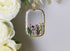 Flower Garden Pendant