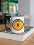 Hull City Mug BARMBY & WINDASS Design
