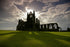Whitby Abbey (A4 Frame)