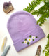 Daisy Beanies